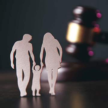 What is the Role of a Private Investigator in a Child Custody Investigation Case?