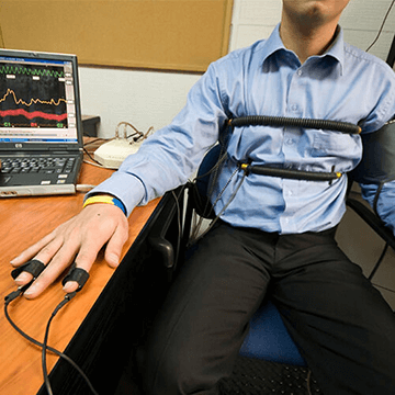 Exposing a Cheat with a Polygraph in Knoxville TN