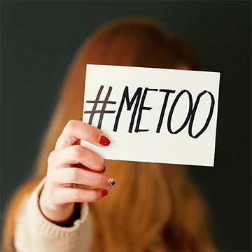 How a Private Investigator in Knoxville TN Can Help in #MeToo Cases